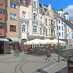 1904 Swinemünde