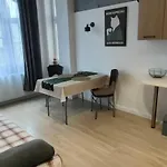 Apartment 1904 Swinemünde