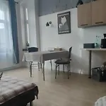 1904 Apartment *