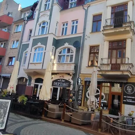 1904 Apartment