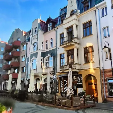 1904 Swinemünde