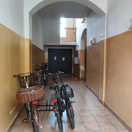 Apartment 1904
