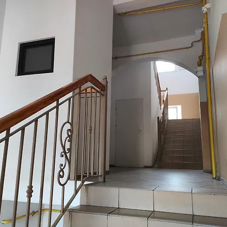 Apartment 1904 *