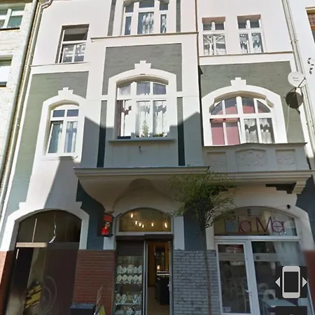 1904 Apartment *