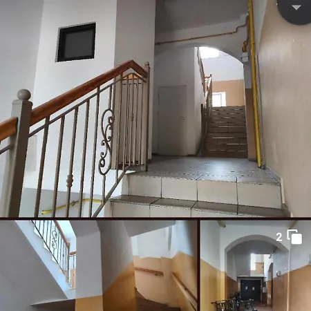 Apartment 1904