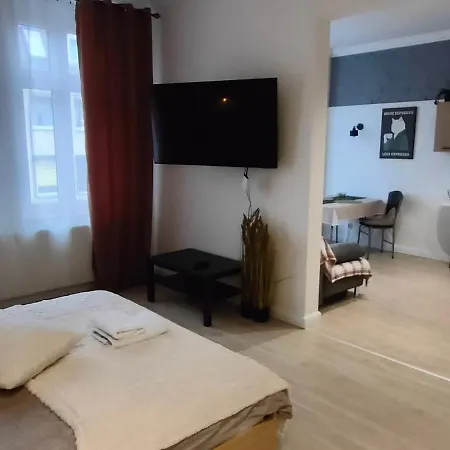 1904 Apartment *