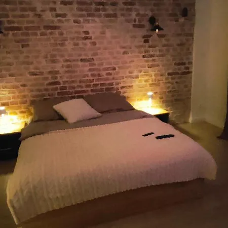1904 Apartment *
