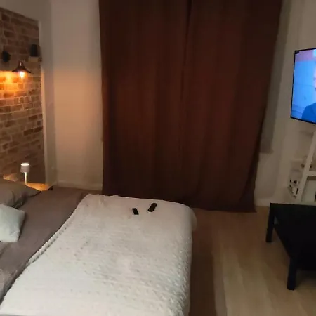 1904 Apartment