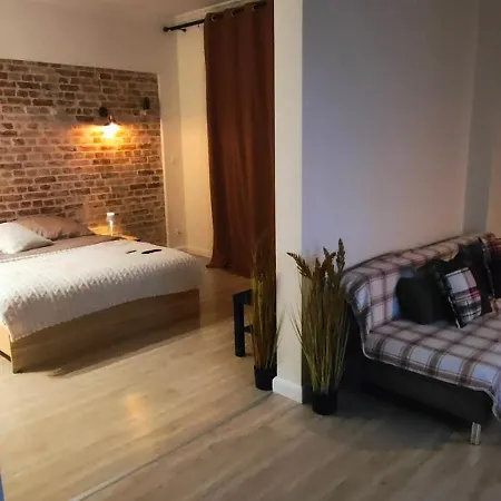 1904 Apartment
