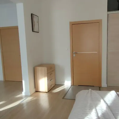 1904 Apartment Swinemünde