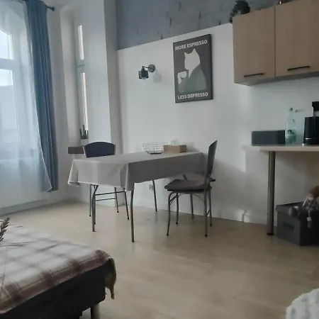 1904 Apartment *