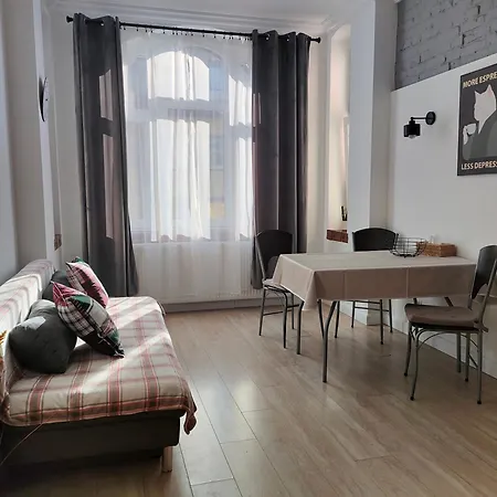 1904 Apartment
