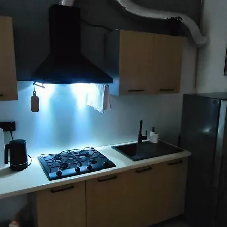 Apartment 1904 *