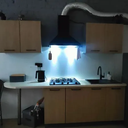1904 Apartment