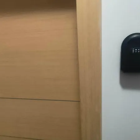 1904 Apartment *