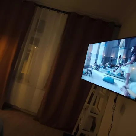 1904 Apartment