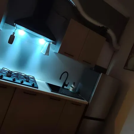 Apartment 1904