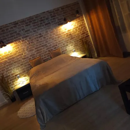 1904 Apartment Swinemünde