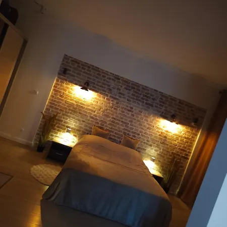 Apartment 1904 Swinemünde
